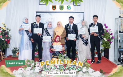 Semarak HUT ke-63 SKAWAN, SMKN 1 Kotabaru Gelar Beragam Lomba dan Kegiatan